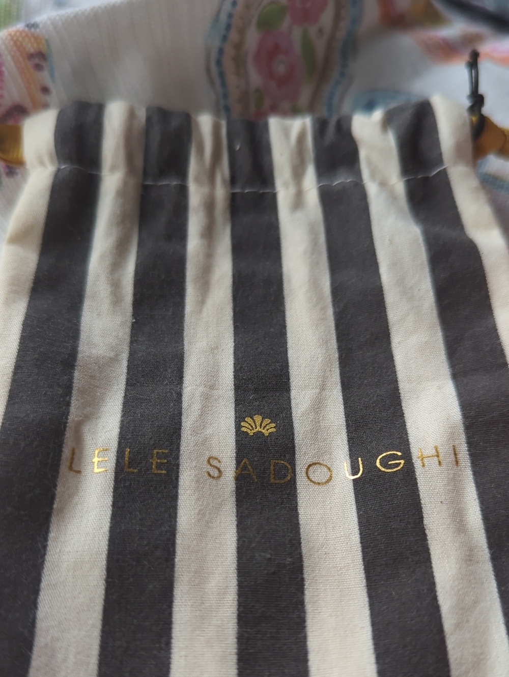 LELE SADOUGHI - Picture 2 of 5